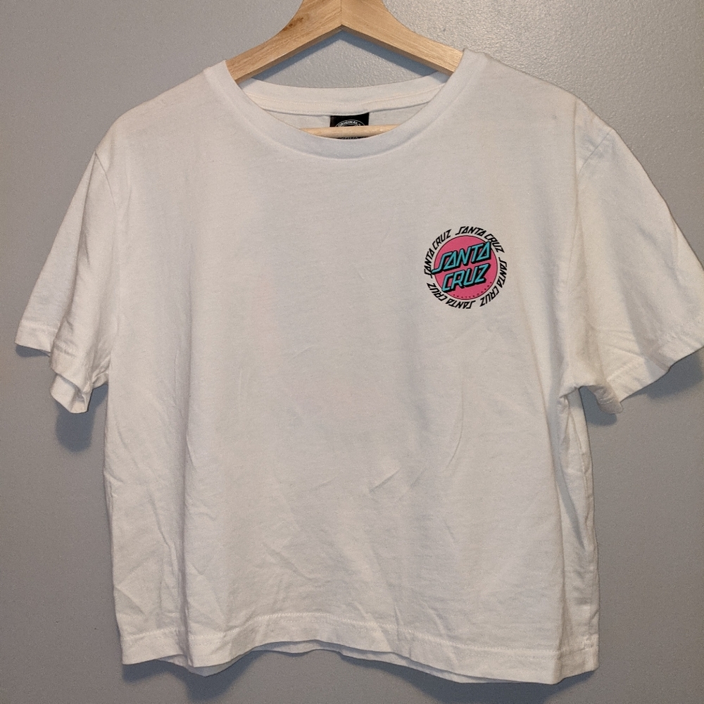 Santa Cruz T-Shirt